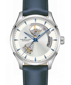 Jazzmaster Open Heart Auto