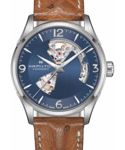 Jazzmaster Open Heart Auto