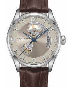 Jazzmaster Open Heart Auto