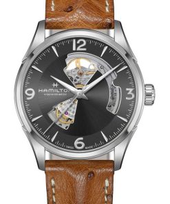 Jazzmaster Open Heart Auto