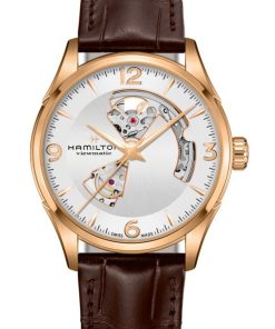 Jazzmaster Open Heart Auto