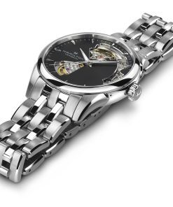 Alternative view of Jazzmaster Open Heart