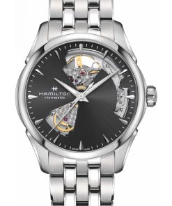 Jazzmaster Open Heart