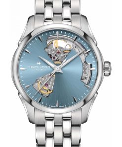 Jazzmaster Open Heart