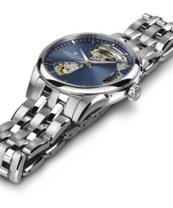 Alternative view of Jazzmaster Open Heart