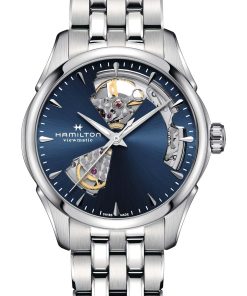 Jazzmaster Open Heart