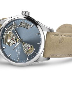 Alternative view of Jazzmaster Open Heart