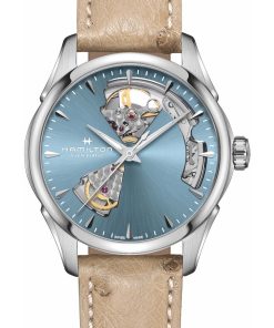 Jazzmaster Open Heart