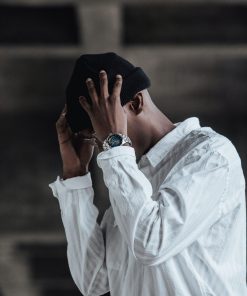 Alternative view of Jazzmaster Open Heart