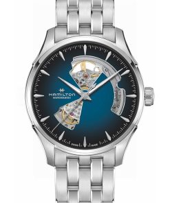 Jazzmaster Open Heart