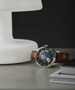 Alternative view of Jazzmaster Open Heart