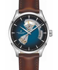 Jazzmaster Open Heart