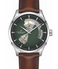 Jazzmaster Open Heart