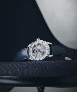 Alternative view of Jazzmaster Open Heart