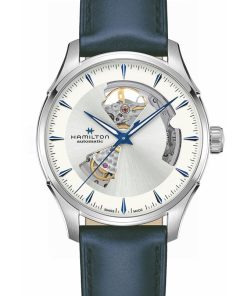 Jazzmaster Open Heart