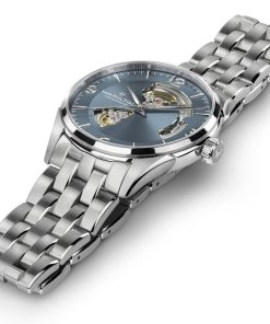 Alternative view of Jazzmaster Open Heart