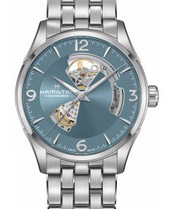 Jazzmaster Open Heart