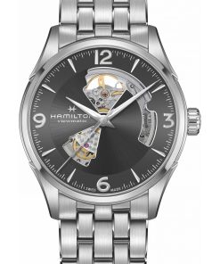 Jazzmaster Open Heart