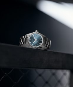 Alternative view of Jazzmaster Performer Automatic 34mm