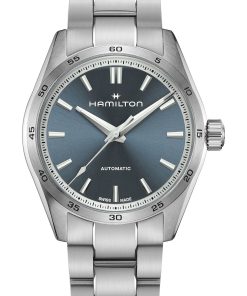 Jazzmaster Performer Automatic 34mm