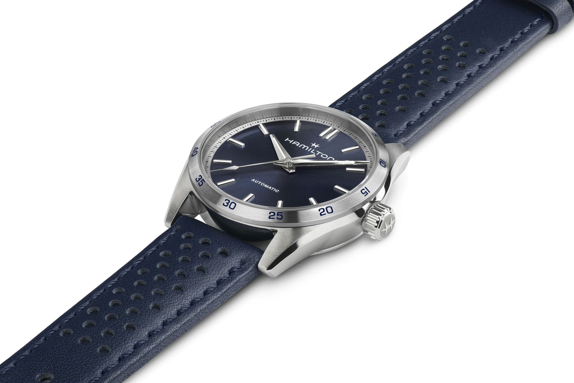 Jazzmaster Performer Automatic 34mm - Image 2