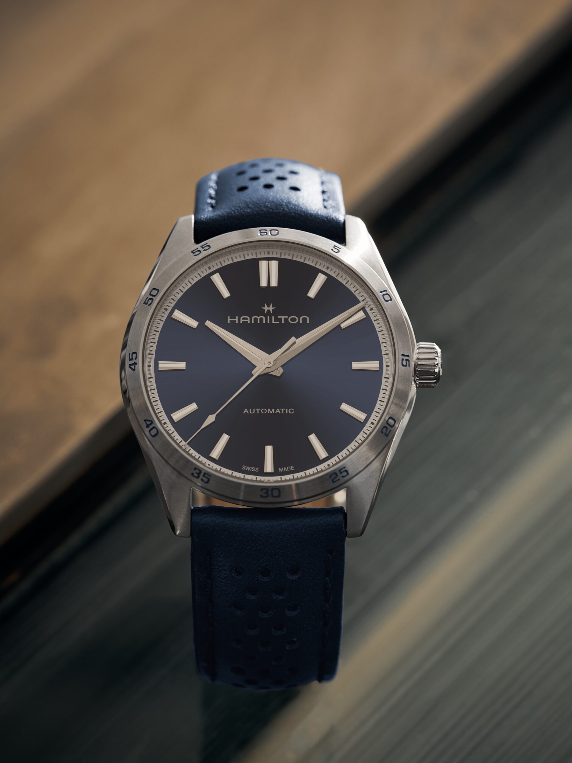 Jazzmaster Performer Automatic 34mm - Image 5