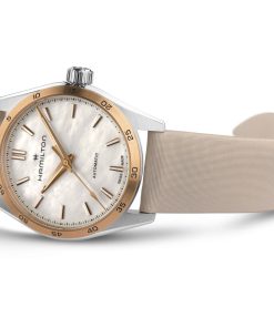 Alternative view of Jazzmaster Performer Automatic 34mm