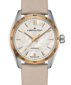 Jazzmaster Performer Automatic 34mm