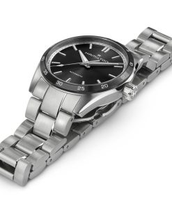 Alternative view of Jazzmaster Performer Automatic 34mm