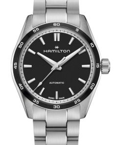 Jazzmaster Performer Automatic 34mm