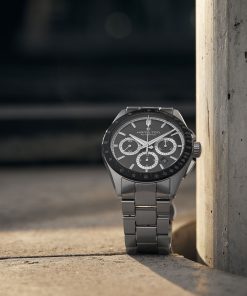 Alternative view of Jazzmaster Performer Automatic Chronograph 42mm