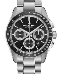 Jazzmaster Performer Automatic Chronograph 42mm