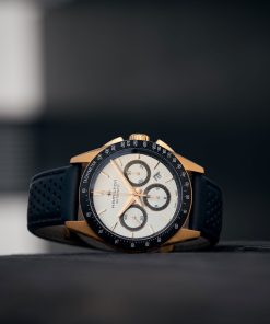 Alternative view of Jazzmaster Performer Automatic Chronograph 42mm