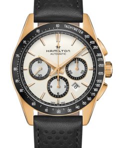 Jazzmaster Performer Automatic Chronograph 42mm