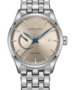 Jazzmaster Power Reserve Auto