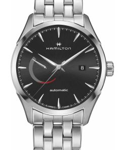 Jazzmaster Power Reserve Auto