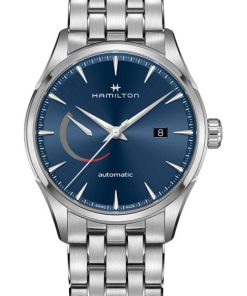 Jazzmaster Power Reserve Auto