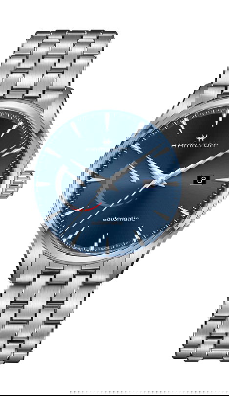 Jazzmaster Power Reserve Auto