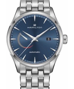 Jazzmaster Power Reserve Auto