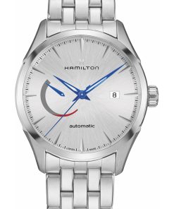 Jazzmaster Power Reserve Auto