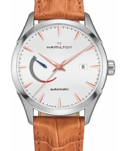 Jazzmaster Power Reserve Auto