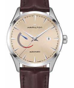 Jazzmaster Power Reserve Auto