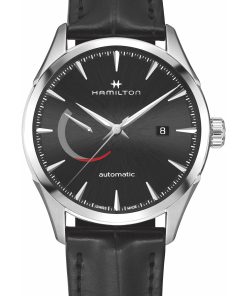 Jazzmaster Power Reserve Auto