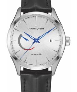 Jazzmaster Power Reserve Auto