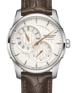 Jazzmaster Regulator Auto