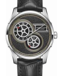 Jazzmaster Regulator Cinema