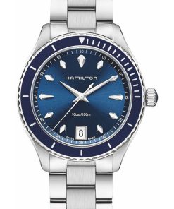 Jazzmaster Seaview Quartz