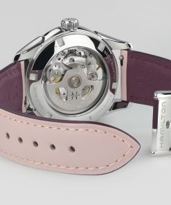 Alternative view of Jazzmaster Skeleton Automatic 36