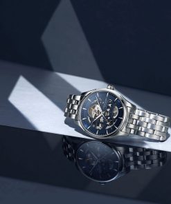 Alternative view of Jazzmaster Skeleton Automatic 40