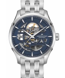 Jazzmaster Skeleton Automatic 40